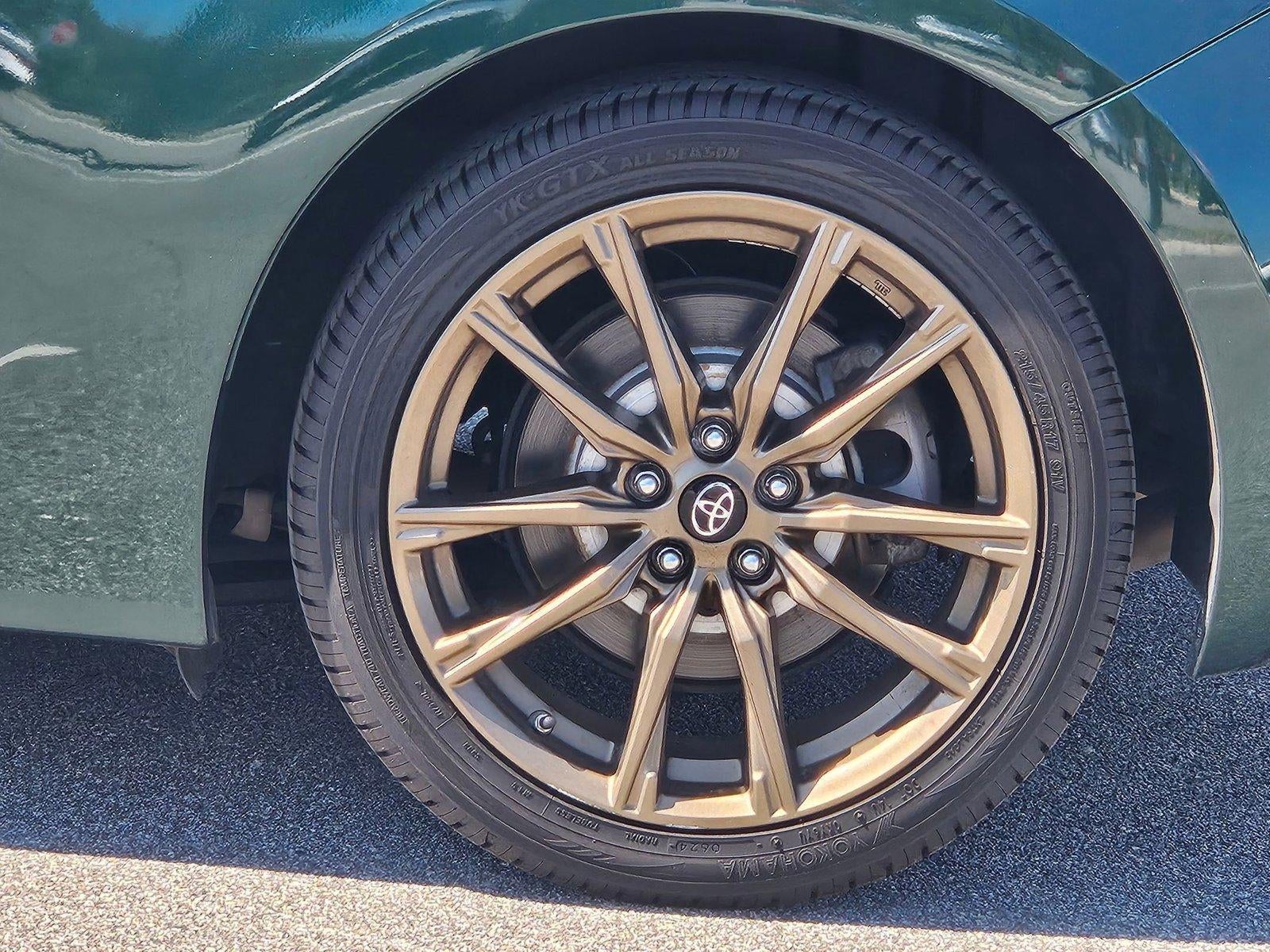 2020 Toyota 86 Hakone Edition Auto (Natl) *Ltd Avail*