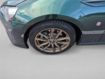 2020 Toyota 86 Hakone Edition Auto (Natl) *Ltd Avail*