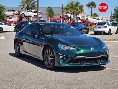 2020 Toyota 86 Hakone Edition Auto (Natl) *Ltd Avail*