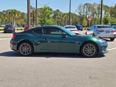 2020 Toyota 86 Hakone Edition Auto (Natl) *Ltd Avail*