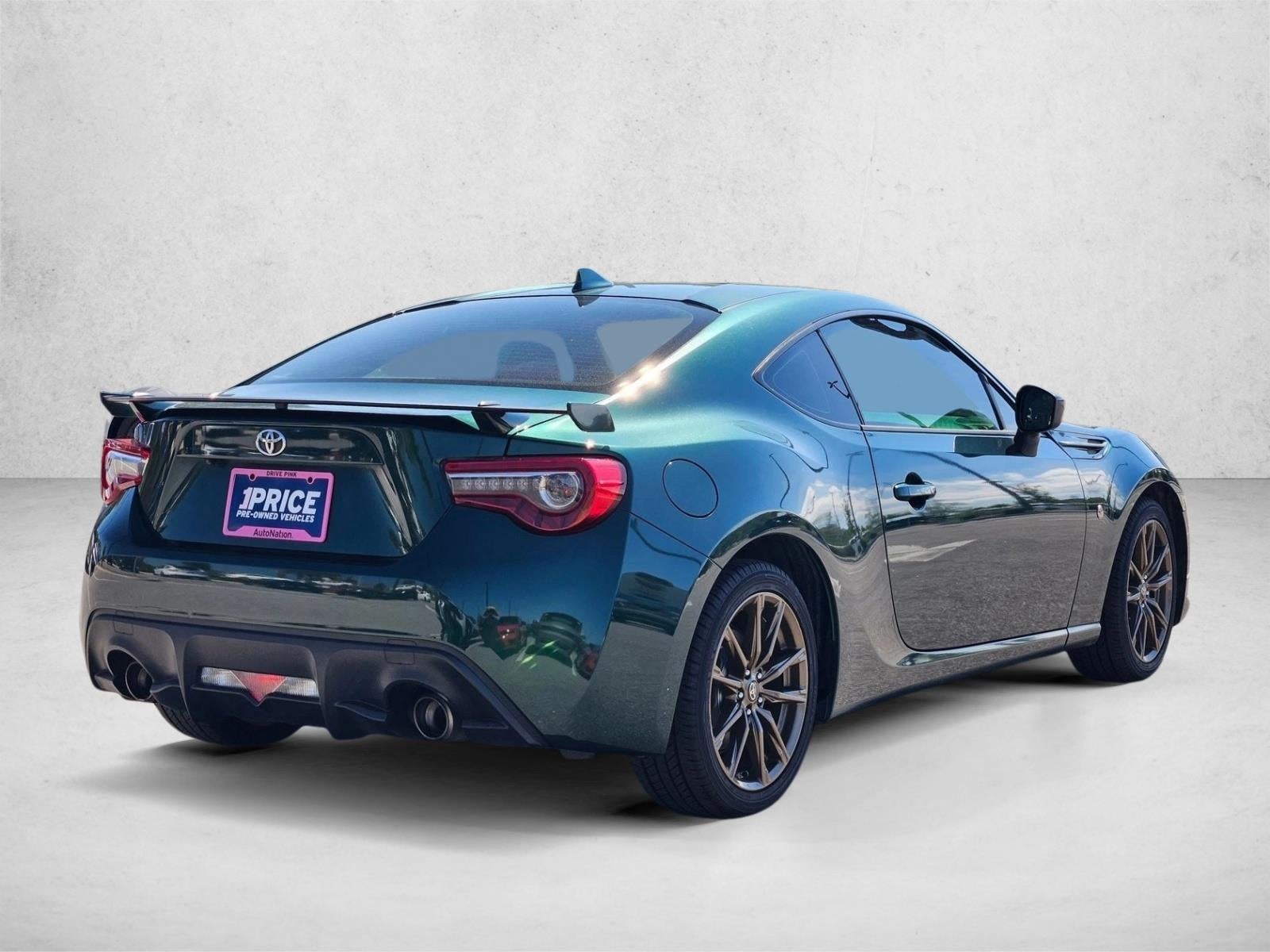 2020 Toyota 86 Hakone Edition Auto (Natl) *Ltd Avail*