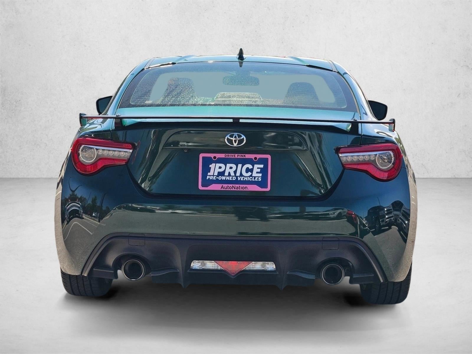 2020 Toyota 86 Hakone Edition Auto (Natl) *Ltd Avail*