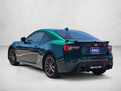 2020 Toyota 86 Hakone Edition Auto (Natl) *Ltd Avail*