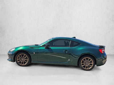 2020 Toyota 86 Hakone Edition Auto (Natl) *Ltd Avail*