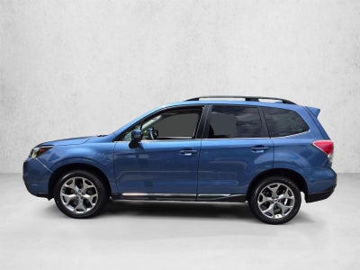 2017 Subaru Forester 2.5i Touring CVT