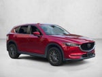 2021 Mazda Mazda CX-5 Touring FWD