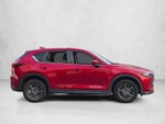 2021 Mazda Mazda CX-5 Touring FWD