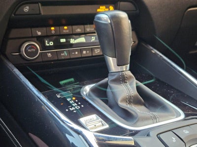 2021 Mazda Mazda CX-9 Grand Touring AWD