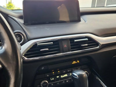 2021 Mazda Mazda CX-9 Grand Touring AWD