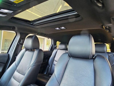 2021 Mazda Mazda CX-9 Grand Touring AWD
