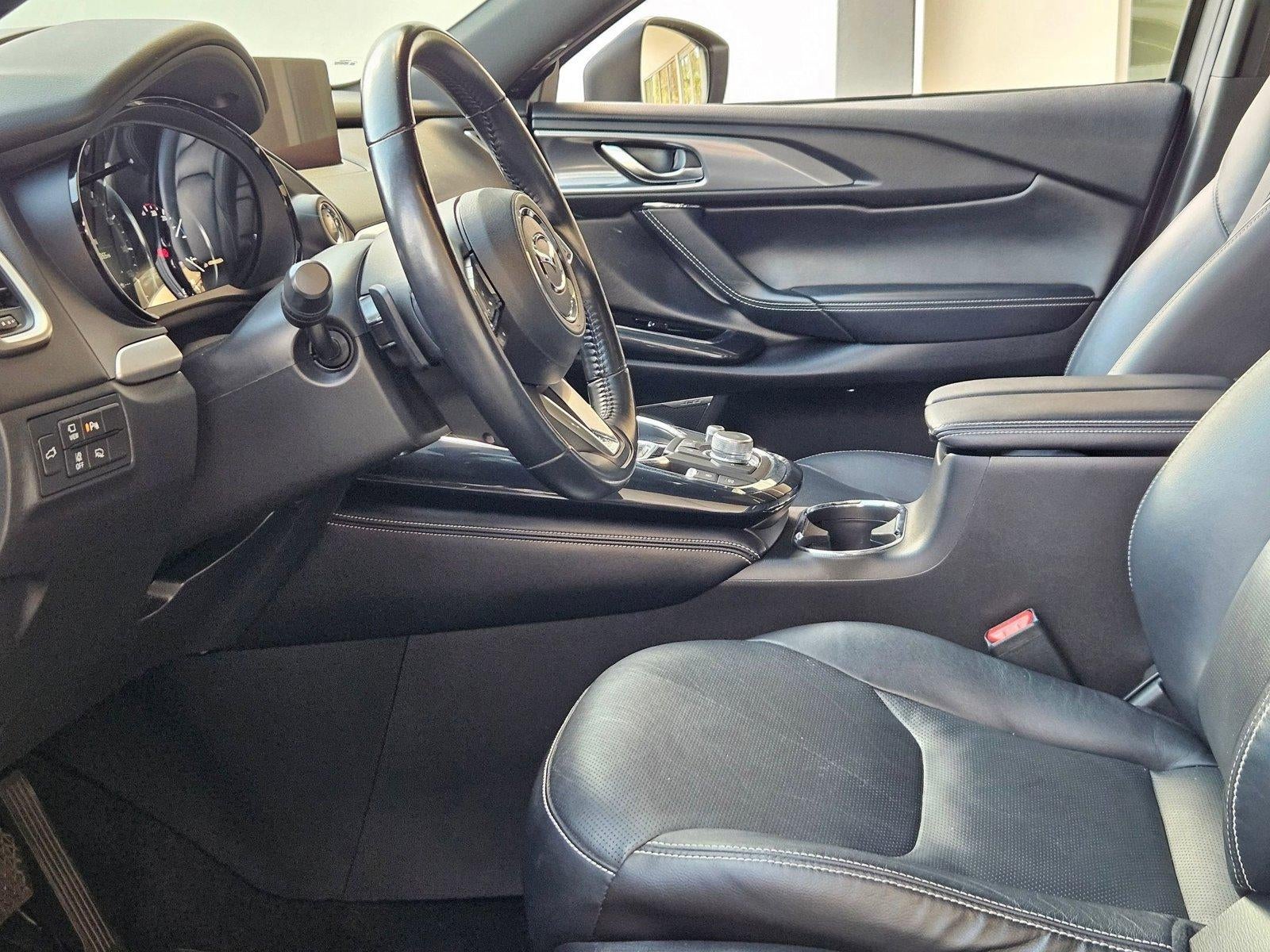 2021 Mazda Mazda CX-9 Grand Touring AWD