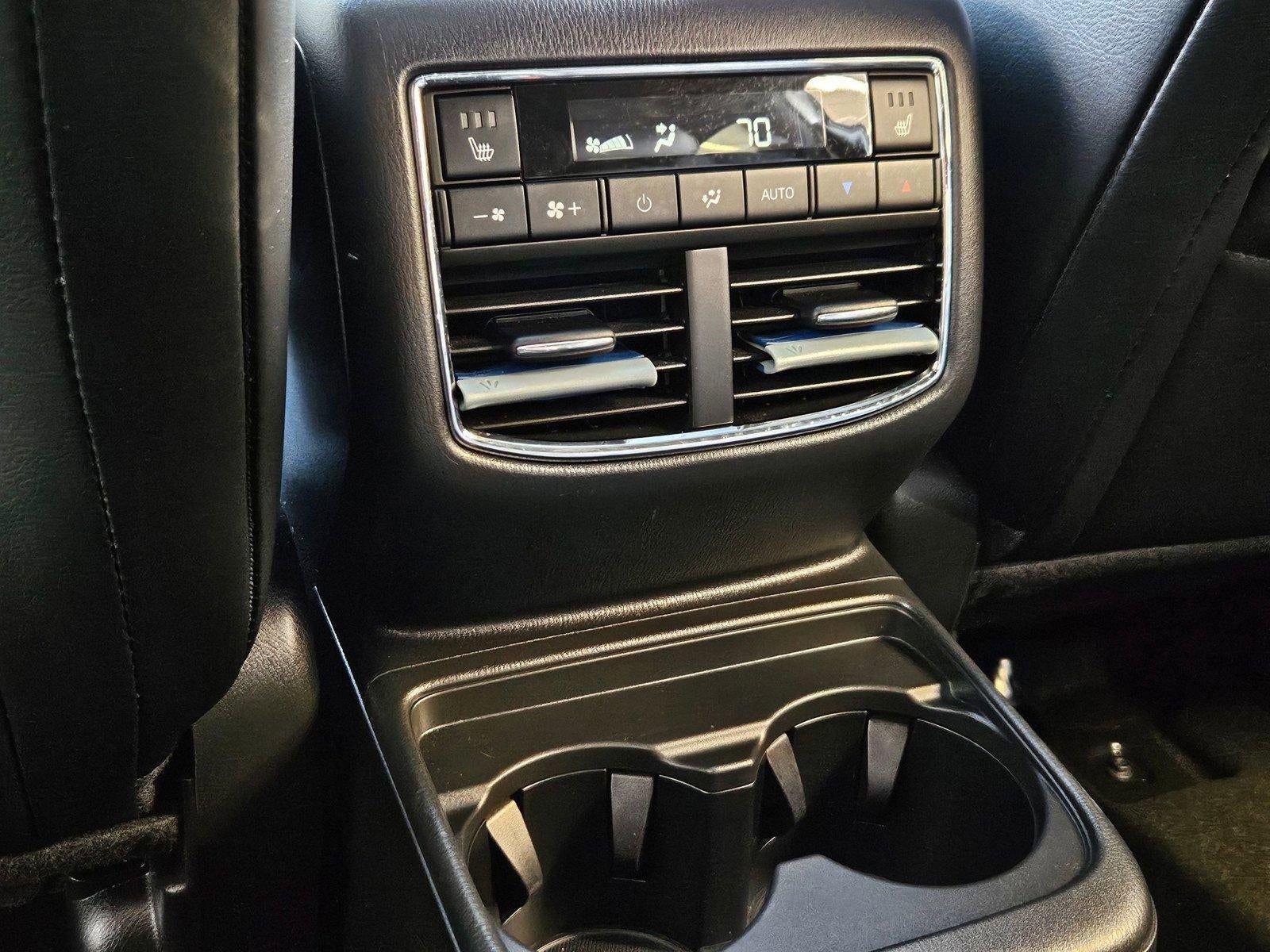 2021 Mazda Mazda CX-9 Grand Touring AWD