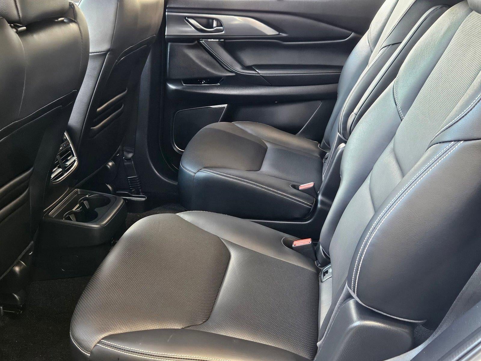 2021 Mazda Mazda CX-9 Grand Touring AWD