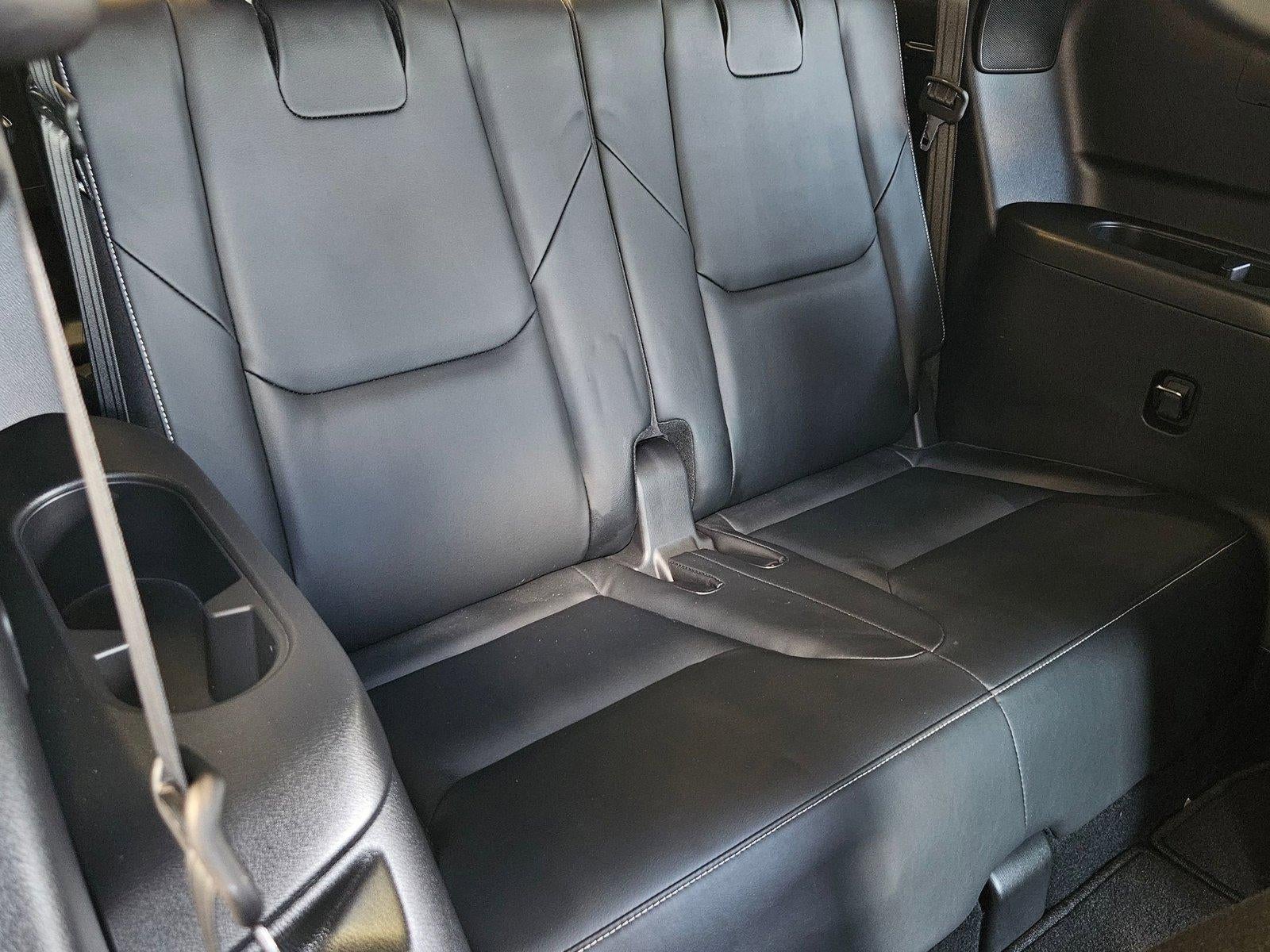 2021 Mazda Mazda CX-9 Grand Touring AWD