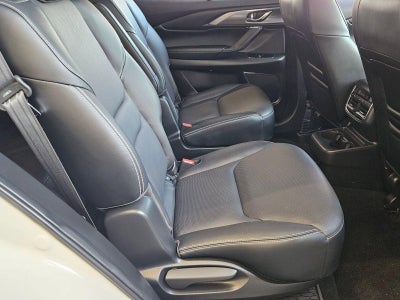2021 Mazda Mazda CX-9 Grand Touring AWD