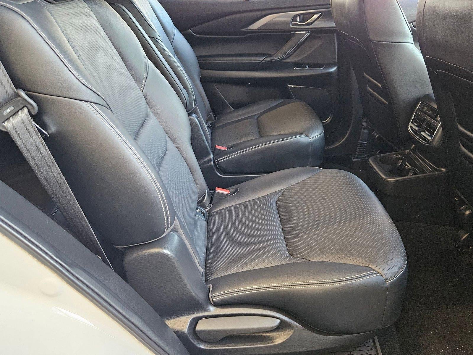 2021 Mazda Mazda CX-9 Grand Touring AWD