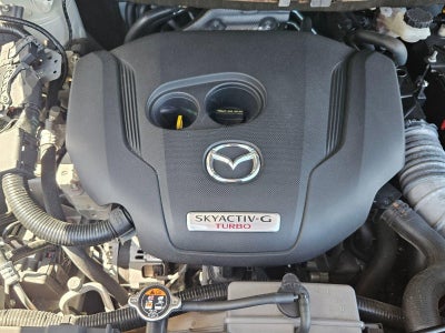 2021 Mazda Mazda CX-9 Grand Touring AWD