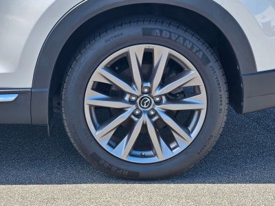 2021 Mazda Mazda CX-9 Grand Touring AWD