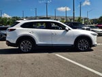 2021 Mazda Mazda CX-9 Grand Touring AWD