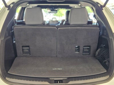 2021 Mazda Mazda CX-9 Grand Touring AWD