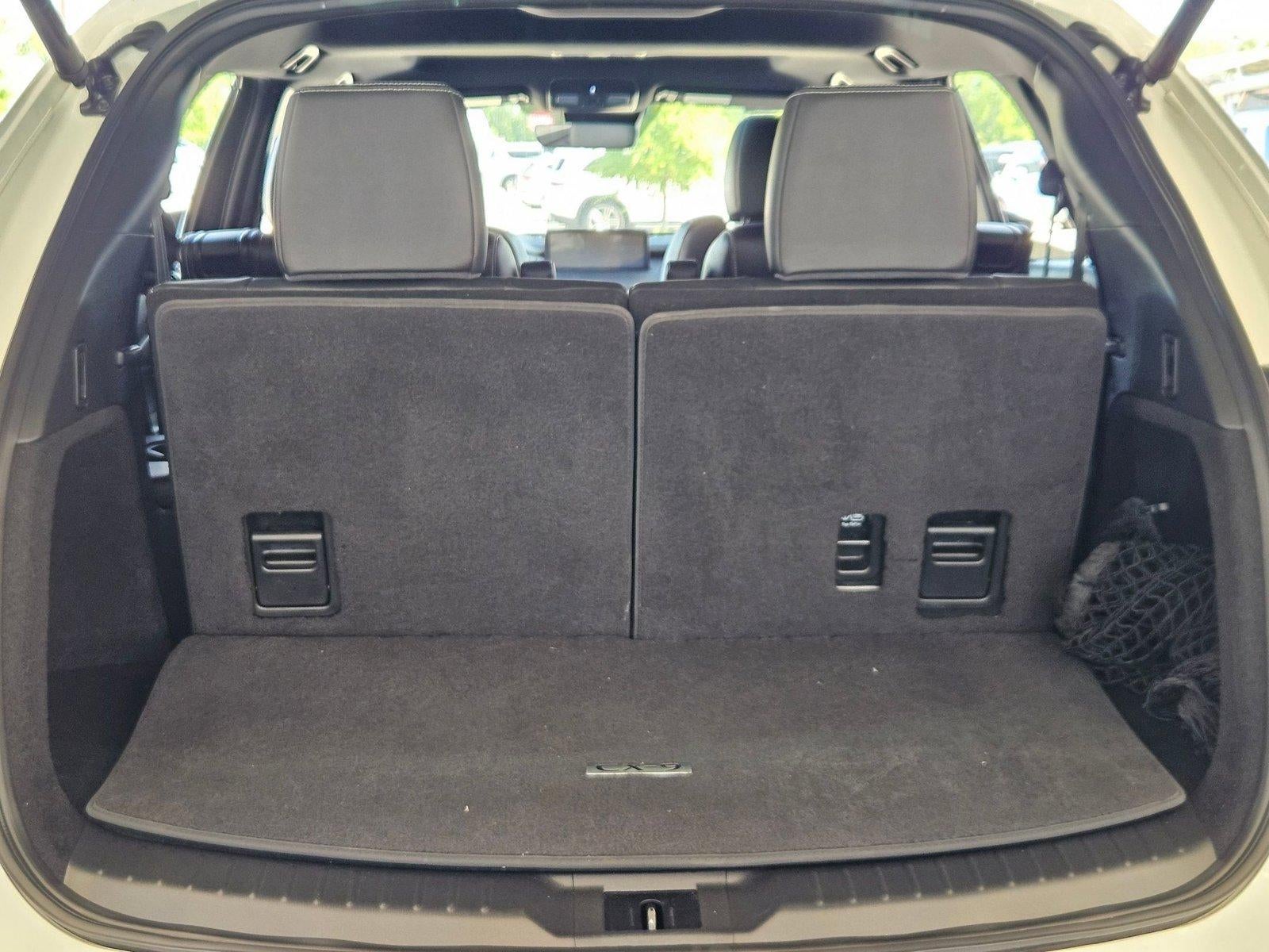 2021 Mazda Mazda CX-9 Grand Touring AWD