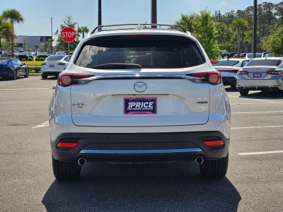 2021 Mazda Mazda CX-9 Grand Touring AWD
