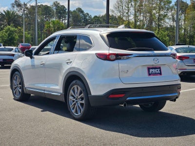 2021 Mazda Mazda CX-9 Grand Touring AWD