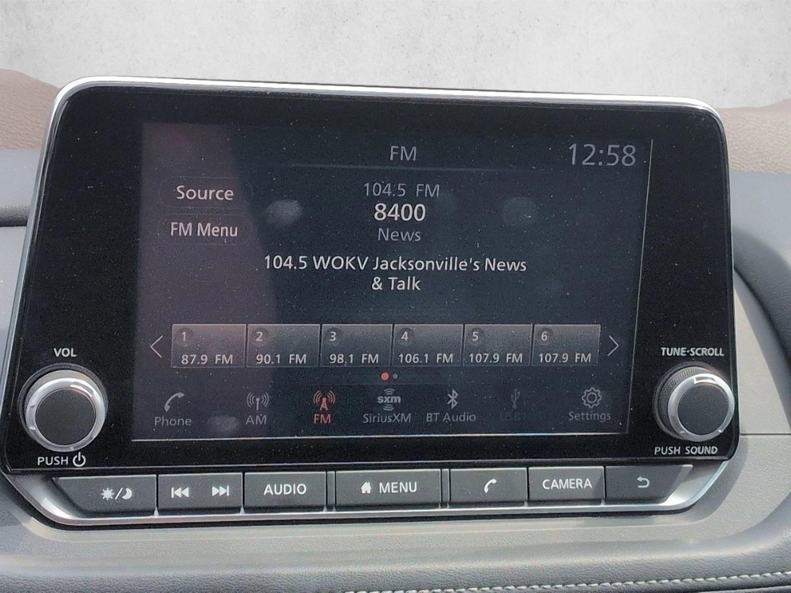 2023 Nissan Rogue AWD SV *Ltd Avail*