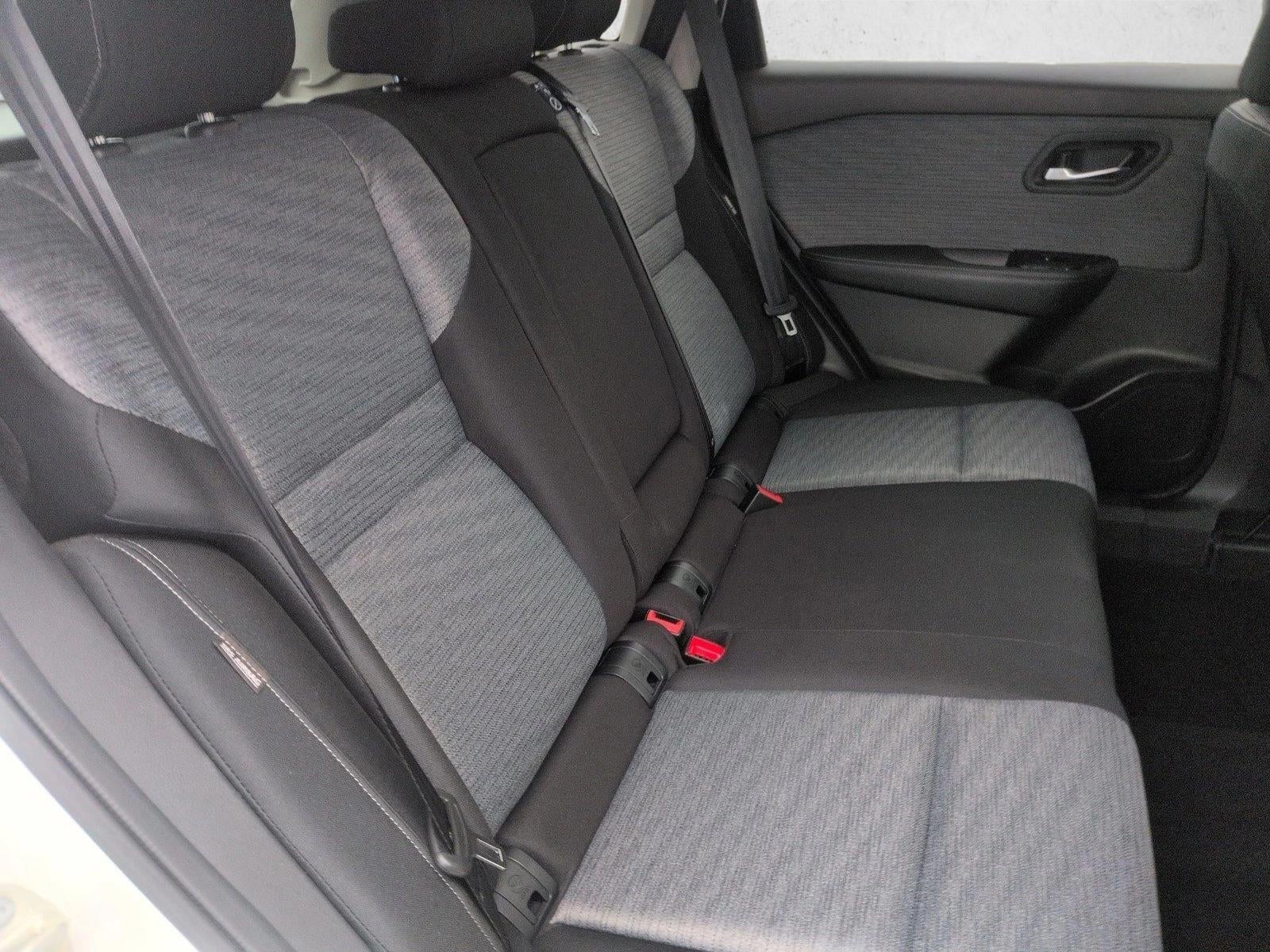 2023 Nissan Rogue AWD SV *Ltd Avail*