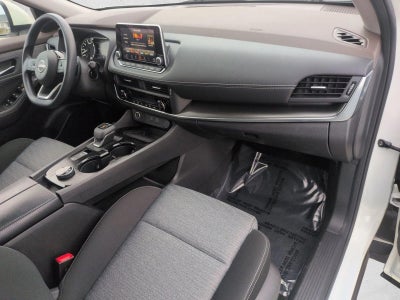 2023 Nissan Rogue AWD SV *Ltd Avail*