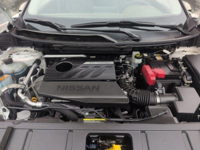 2023 Nissan Rogue AWD SV *Ltd Avail*