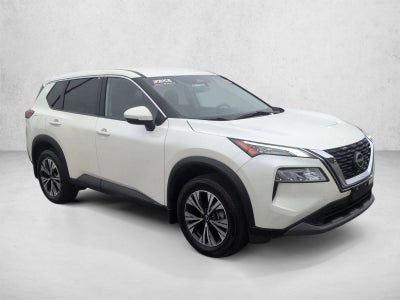 2023 Nissan Rogue AWD SV *Ltd Avail*