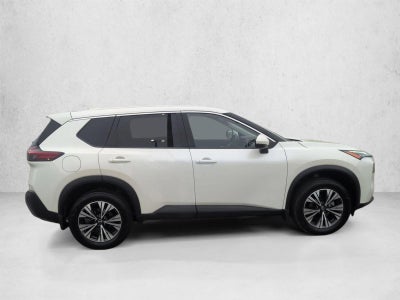 2023 Nissan Rogue AWD SV *Ltd Avail*