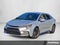 2020 Toyota Corolla SE CVT (Natl)