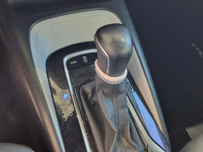 2020 Toyota Corolla SE CVT (Natl)