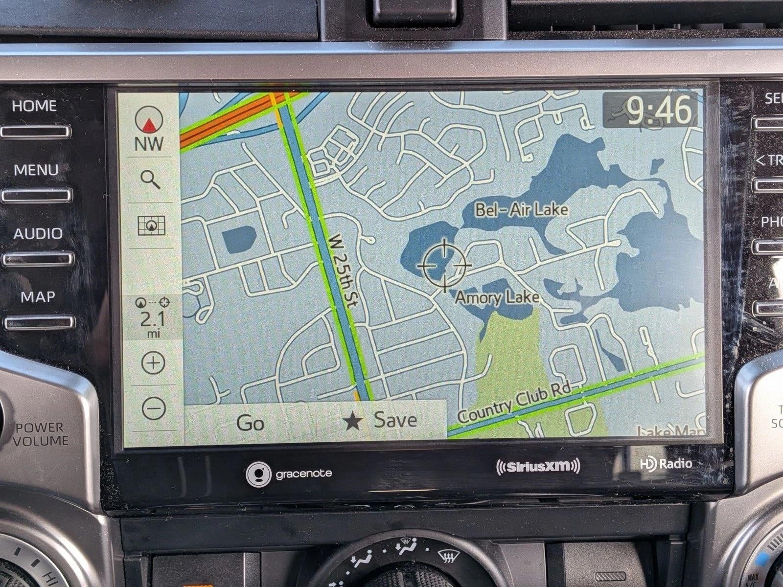 2024 Toyota 4Runner SR5 Premium 2WD (Natl)