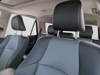 2024 Toyota 4Runner SR5 Premium 2WD (Natl)