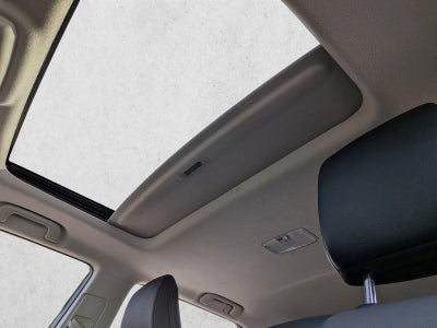 2024 Toyota 4Runner SR5 Premium 2WD (Natl)