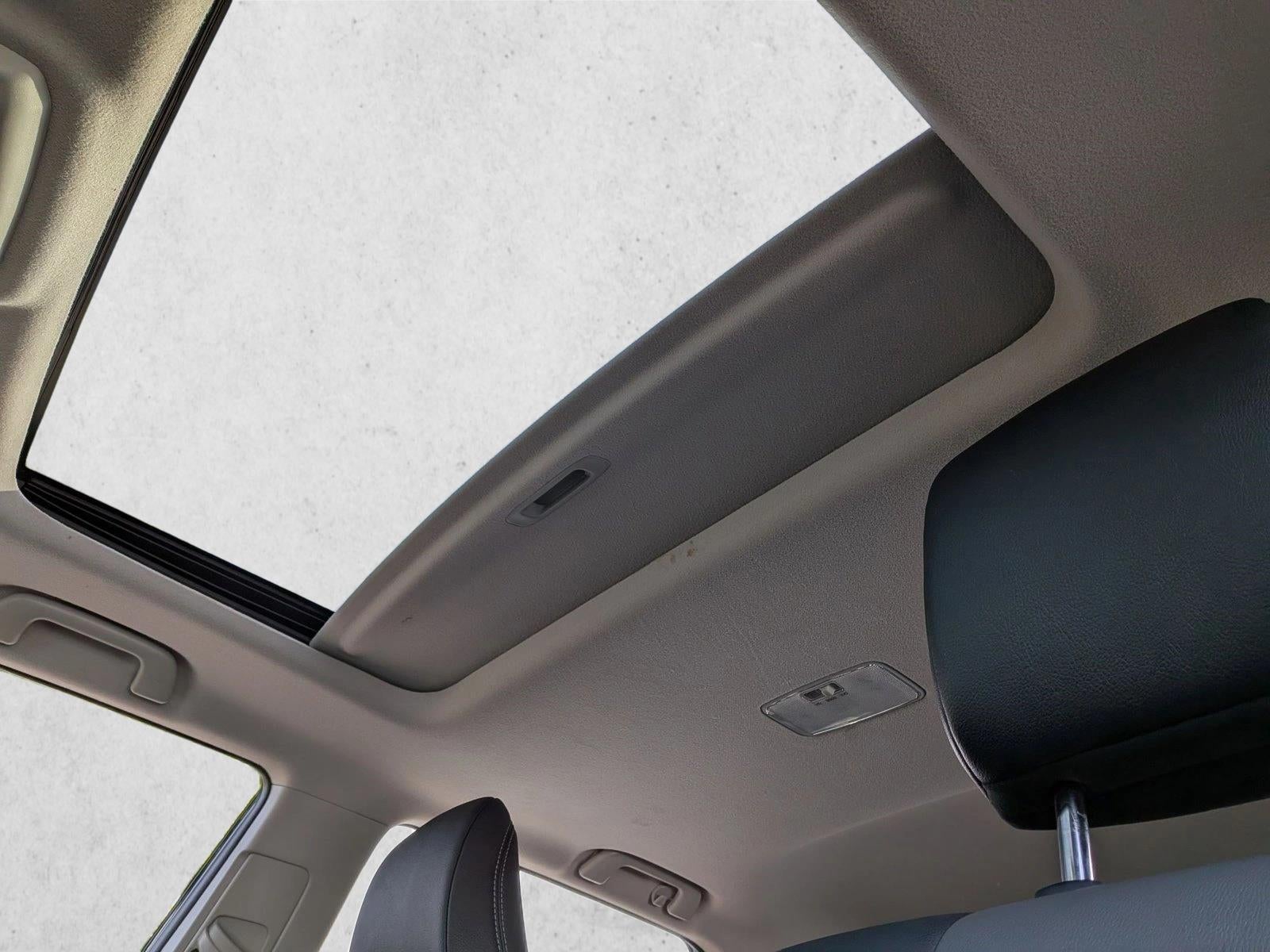 2024 Toyota 4Runner SR5 Premium 2WD (Natl)