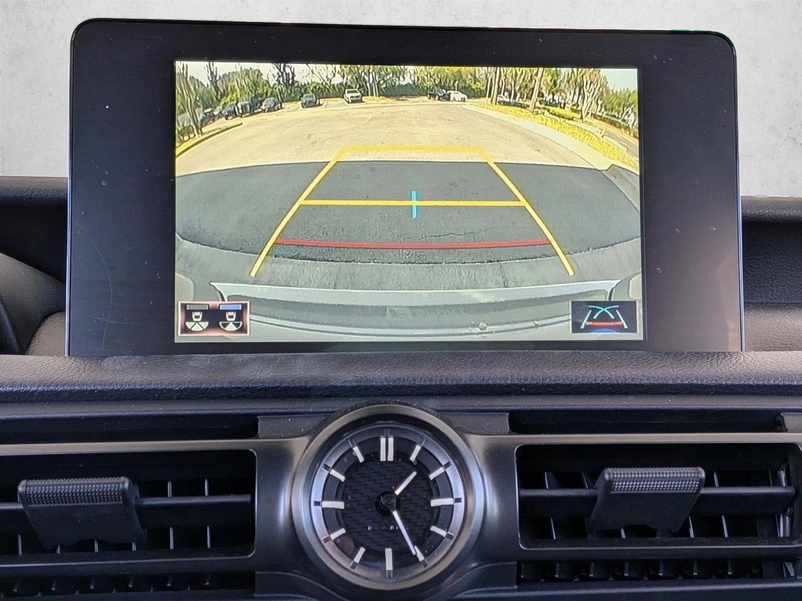 2024 Lexus IS 350 F SPORT Design RWD