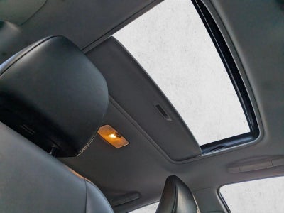 2013 Lexus CT 200h 5dr Sdn Hybrid