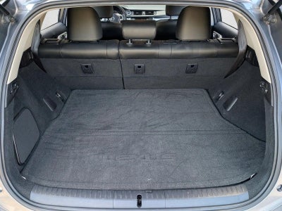 2013 Lexus CT 200h 5dr Sdn Hybrid