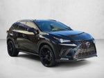 2019 Lexus NX 300 F Sport FWD