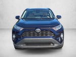 2020 Toyota RAV4 XLE FWD (GS)