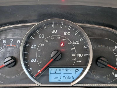 2015 Toyota RAV4 FWD 4dr XLE (GS)