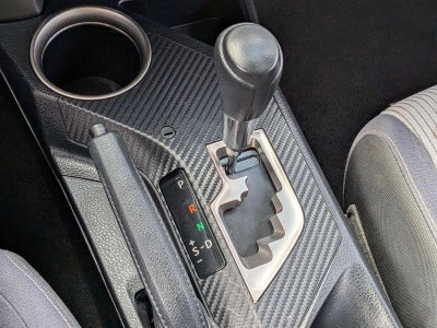 2015 Toyota RAV4 FWD 4dr XLE (GS)