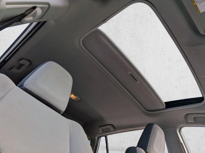 2015 Toyota RAV4 FWD 4dr XLE (GS)