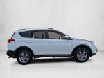 2015 Toyota RAV4 FWD 4dr XLE (GS)