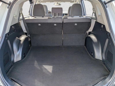 2015 Toyota RAV4 FWD 4dr XLE (GS)