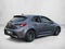 2023 Toyota Corolla Hatchback XSE CVT (Natl)